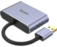 Unitek Adapter USB-A - HDMI, VGA FullHD - 1062632 - zdjęcie 2